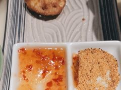 -情满四合院•京菜•烤鸭(动物园店)