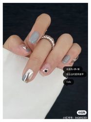 -妙睫屋日式美甲美睫