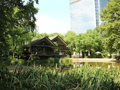 -上海璞麗酒店