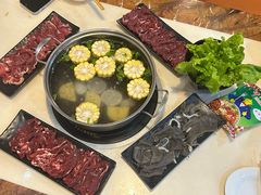 -福合埕牛肉丸(福平路店)