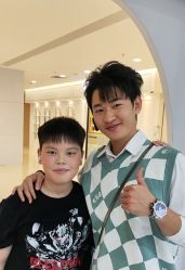 -苏豪路易士·嘉玛发廊