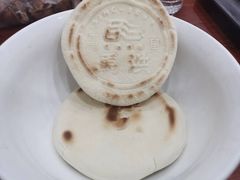 -马洪小炒泡馍馆(钟楼回民街店)