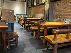 -冰城串吧(隆昌路店)