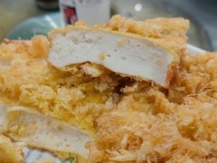 -邢家锅贴老店·非遗·开封菜(金明广场店)