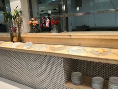 -韩林轩自助火锅烤肉超市(中天步行街店)