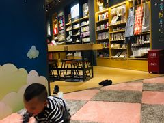 -凯德广场(西城店)