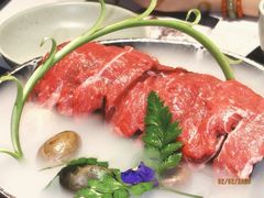 -盡膳口福跷脚牛肉火锅(晶耀前滩店)