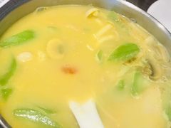 -枣子树·素食餐厅(朱家尖店)