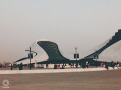 -哈尔滨大剧院