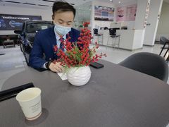 -上海和展广汽丰田4S店(老闵行店)