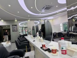 -MOVAN  HAIR莫凡匠人发型屋