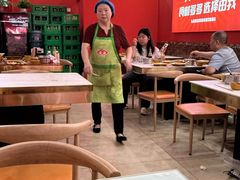 -辣动时代自助小火锅(大庆路店)