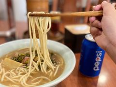 -奎元馆.百年奎元.非遗传承(西湖边的解放路店)