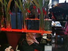 大堂-小资太太餐厅(南岗区店)