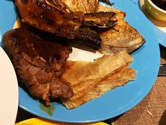 -帝企鹅自助餐厅•儿童岛•真企鹅(长隆企鹅酒店)