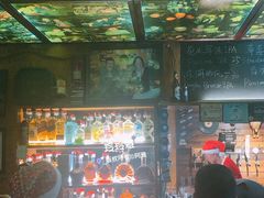 -丽纳尔斯酒吧LENORE’S BAR(三经街店)