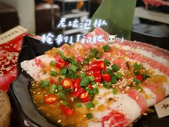 -猫抓烤肉(春熙路店)