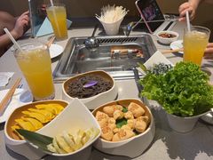 -海底捞火锅(江北万达商业广场店)