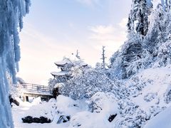 -瓦屋山景区