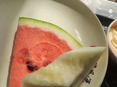-韩风源自助烤肉(国贸精品店)