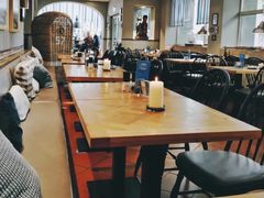 大堂-NORDSEE Frankfurt Fisch Franke