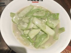 -洞庭土菜馆(天河北总店)