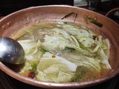 -普洱小黄牛餐厅铜火锅·思茅地方菜(世纪城店)