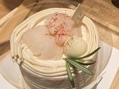 -théATRE 茶聚场(王府中環店)
