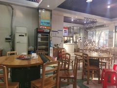 大堂-大陈鸿源牛肉馆(大陈总店)