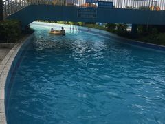 -黄金海岸水上乐园