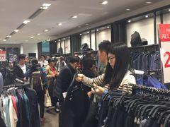 -ZARA(深圳金光华广场店)