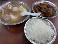 -阿秋牛排(湖心街店)