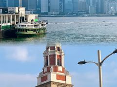-海港城