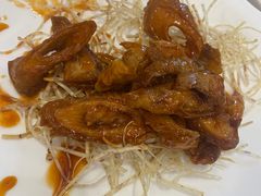 -文记壹心鸡(宝华路店)