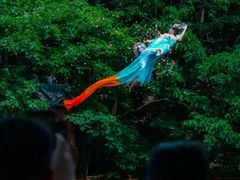 -洛阳白云山景区