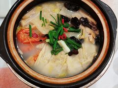 福满全家福-好福记饭店(红梅公园店)