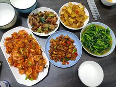 -盒马鲜生(岭南新世界店)