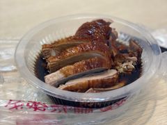 -清真·金宏兴鸭子店(明瓦廊店)