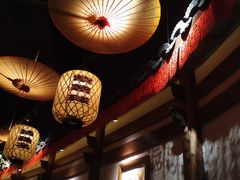 -南京大牌档(济南万象城店)