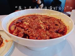 -大鸭梨烤鸭(金色漫香店)