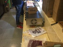 -型男美蛙烤牛蛙(南长街店)