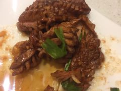 -闫府私房菜(经四路万达店)