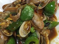 -港式金翠茶餐厅