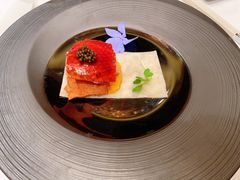 -金轩中餐厅 Jin Xuan(浦东丽思卡尔顿酒店)