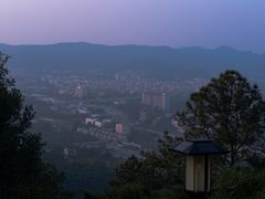 -火炉山森林公园