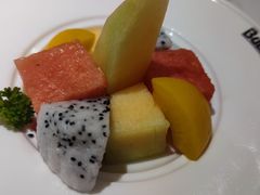 -斗牛士牛排餐厅(嘉里汇店)
