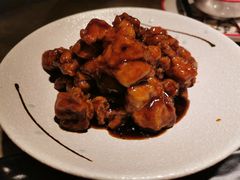 糖醋里脊-新白鹿餐厅(金鹰新街口店)