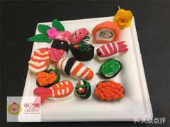 -甲乙果 美术书法(通州校区)