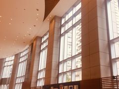 -星巴克(来福士办公楼店)