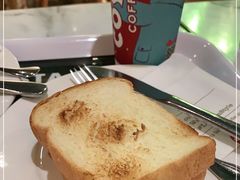 -COSTA COFFEE(武汉武商MALL店)